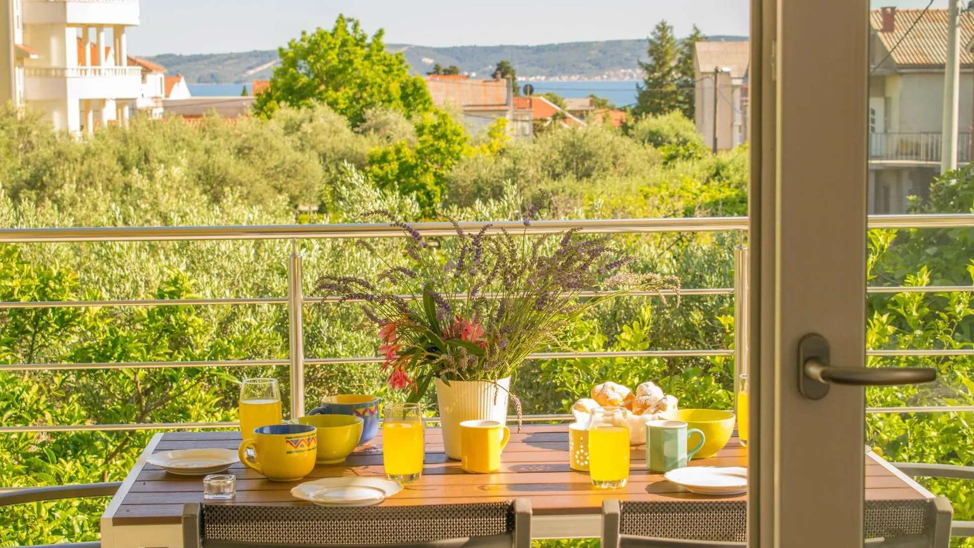 Apartments Villa Ornamenta Kaštela 0*,  Croazia
