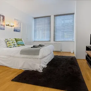 Tenacity Homes Londra
